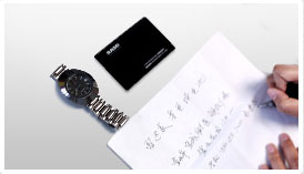 预约到店-长沙欧米茄指定授权维修