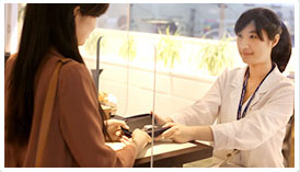 取表完成-长沙欧米茄指定授权维修